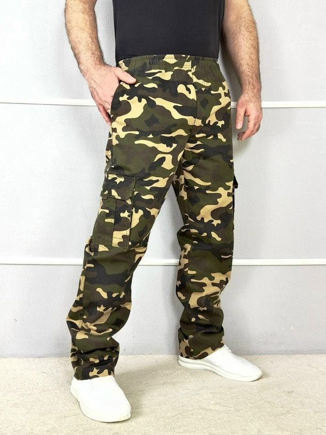 Купить Брюки мужские зеленые оптом Садовод Интернет-каталог Садовод интернет-каталог