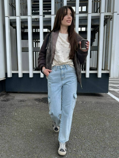 Джинсы САДОВОД официальный интернет-каталог