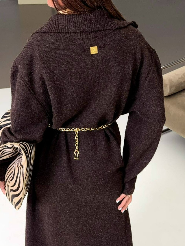 Купить Платье коричневое оптом Садовод Интернет-каталог Садовод интернет-каталог