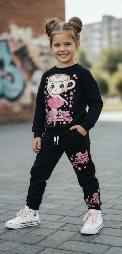 Купить Детский костюм черный оптом Садовод Интернет-каталог Садовод интернет-каталог