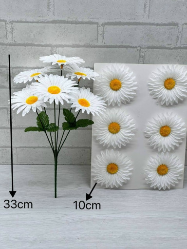 Искусственные цветы САДОВОД официальный интернет-каталог