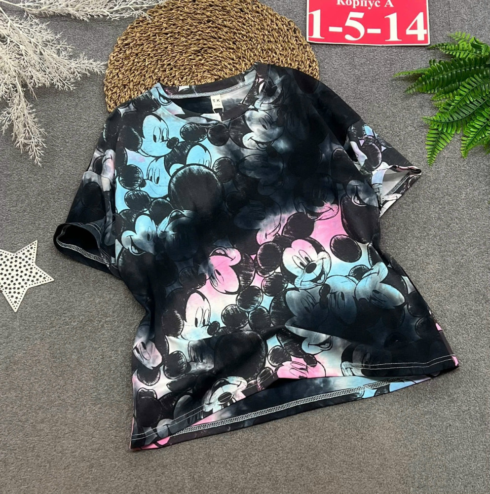 Купить Детская футболка черная оптом Садовод Интернет-каталог Садовод интернет-каталог