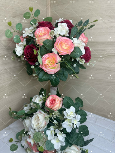 Искусственные цветы САДОВОД официальный интернет-каталог