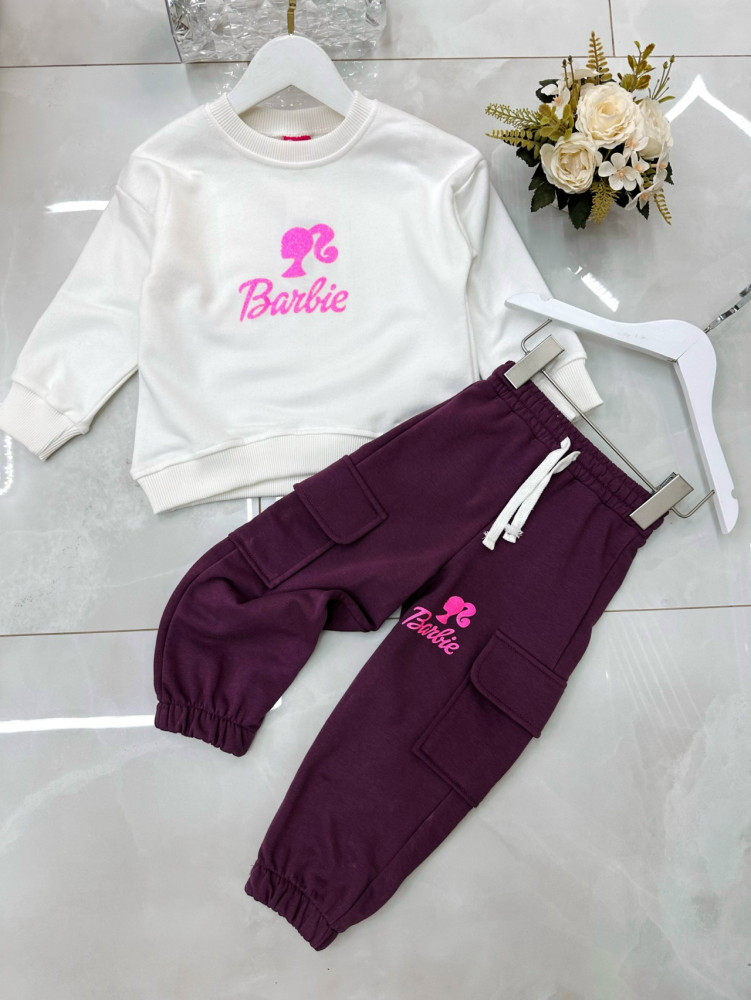 Купить Детский костюм фиолетовый оптом Садовод Интернет-каталог Садовод интернет-каталог