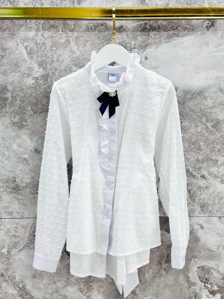 Купить Рубашка белая оптом Садовод Интернет-каталог Садовод интернет-каталог