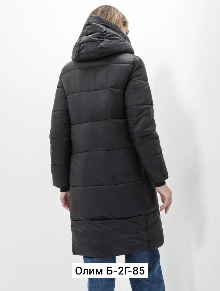 Купить Куртка женская черная оптом Садовод Интернет-каталог Садовод интернет-каталог