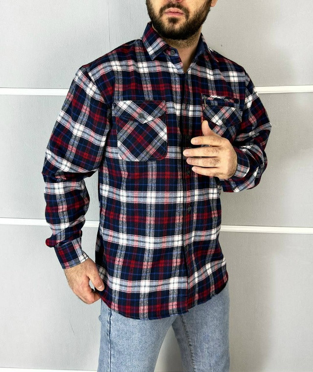 Купить Мужская рубашка черная оптом Садовод Интернет-каталог Садовод интернет-каталог