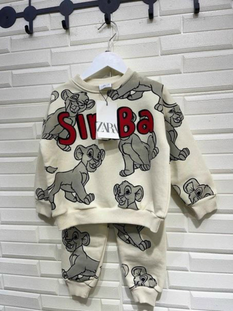 Купить Детский костюм бежевый оптом Садовод Интернет-каталог Садовод интернет-каталог