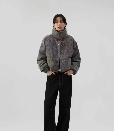 Пуховик САДОВОД официальный интернет-каталог