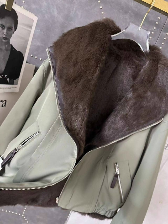 Купить Куртка женская зеленая оптом Садовод Интернет-каталог Садовод интернет-каталог