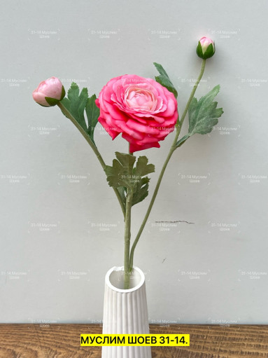 Искусственные цветы САДОВОД официальный интернет-каталог