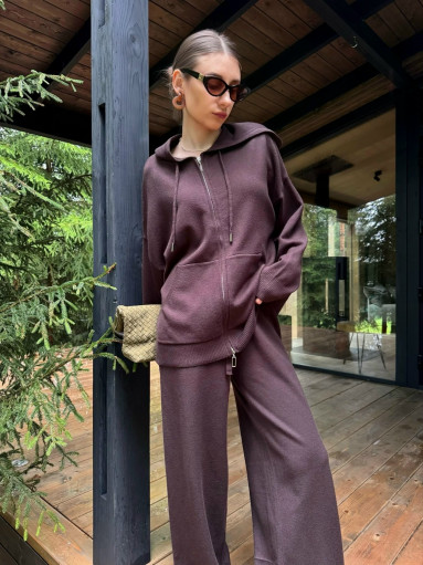 КОСТЮМ OVERSIZE САДОВОД официальный интернет-каталог