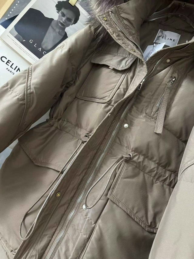 Купить Пуховик бежевый оптом Садовод Интернет-каталог Садовод интернет-каталог