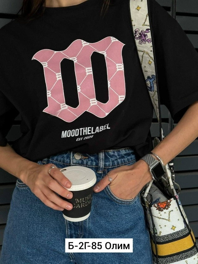 Купить Женская футболка черная оптом Садовод Интернет-каталог Садовод интернет-каталог