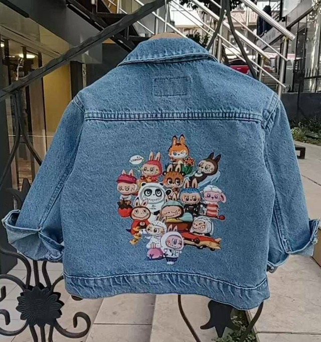 Купить Джинсовая куртка оптом Садовод Интернет-каталог Садовод интернет-каталог