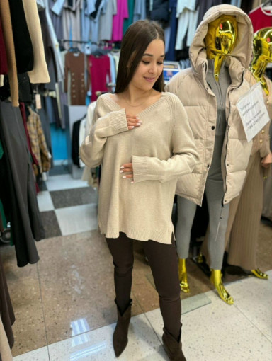 Свитер САДОВОД официальный интернет-каталог