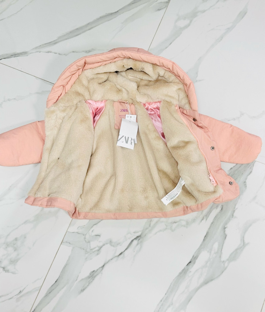 Купить Куртка детская розовая оптом Садовод Интернет-каталог Садовод интернет-каталог