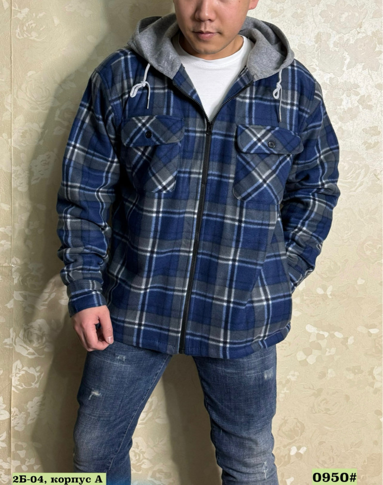 Купить Мужская рубашка синяя оптом Садовод Интернет-каталог Садовод интернет-каталог