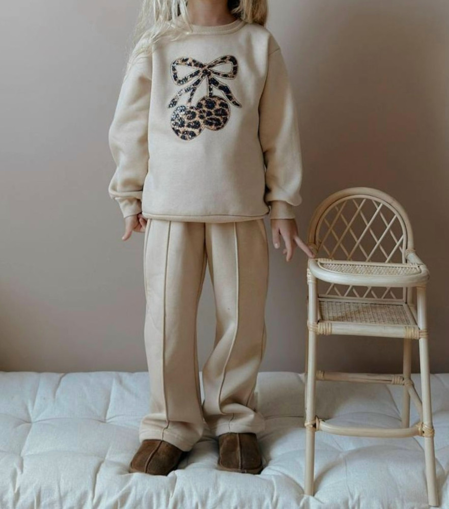 Купить Детский костюм бежевый оптом Садовод Интернет-каталог Садовод интернет-каталог