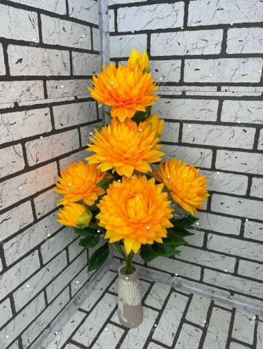 Искусственные цветы САДОВОД официальный интернет-каталог