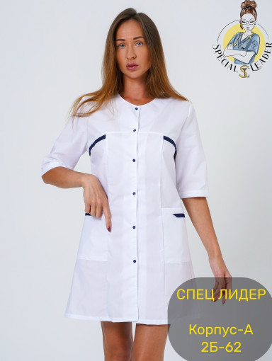 Халат САДОВОД официальный интернет-каталог