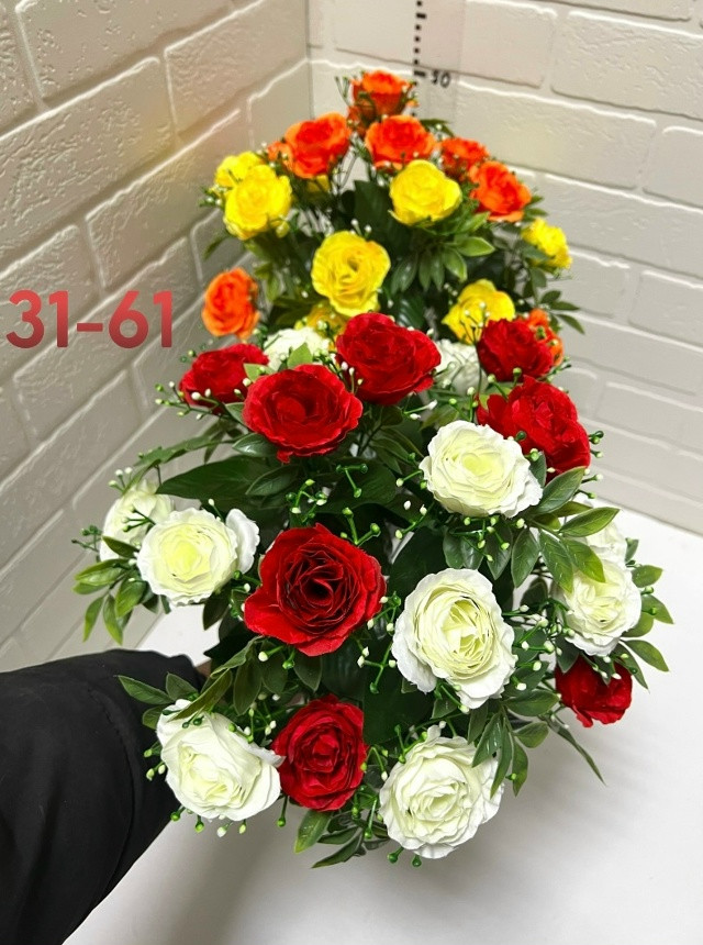 Купить Искусственные цветы оптом Садовод Интернет-каталог Садовод интернет-каталог