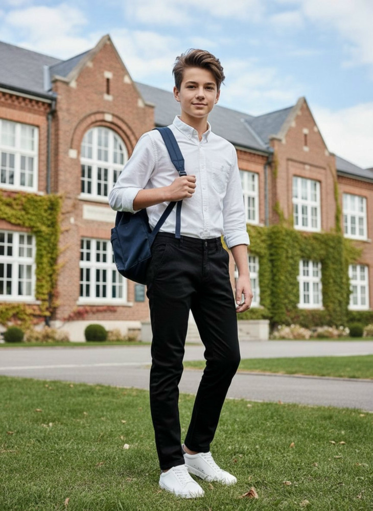 Купить Брюки детские черные оптом Садовод Интернет-каталог Садовод интернет-каталог