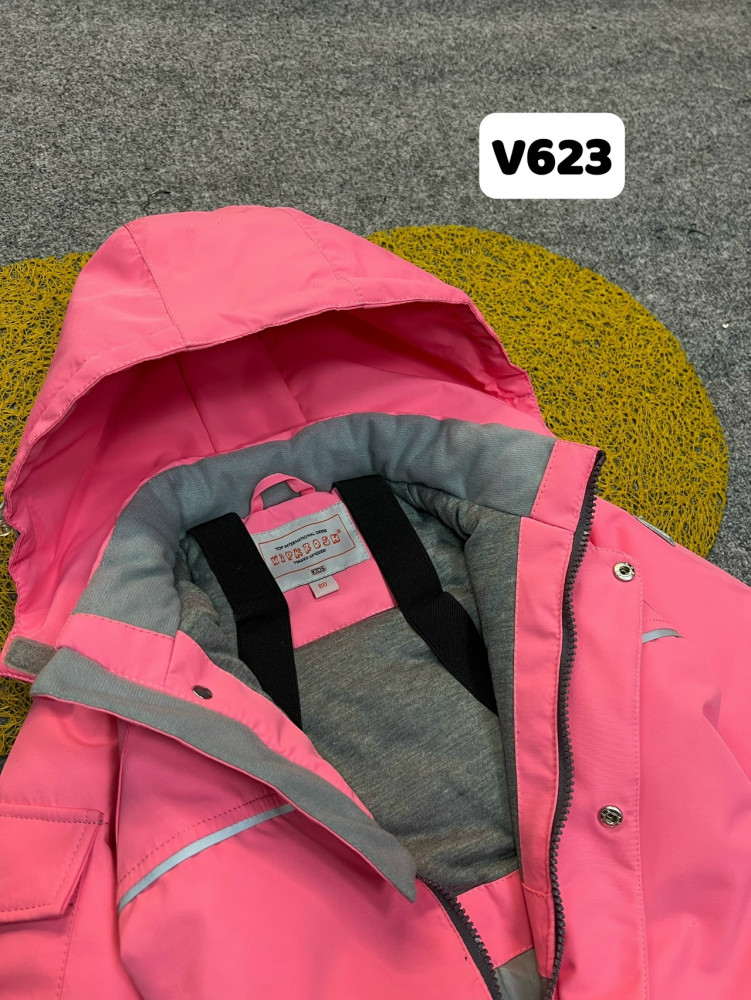 Купить Детский комбинезон розовый оптом Садовод Интернет-каталог Садовод интернет-каталог