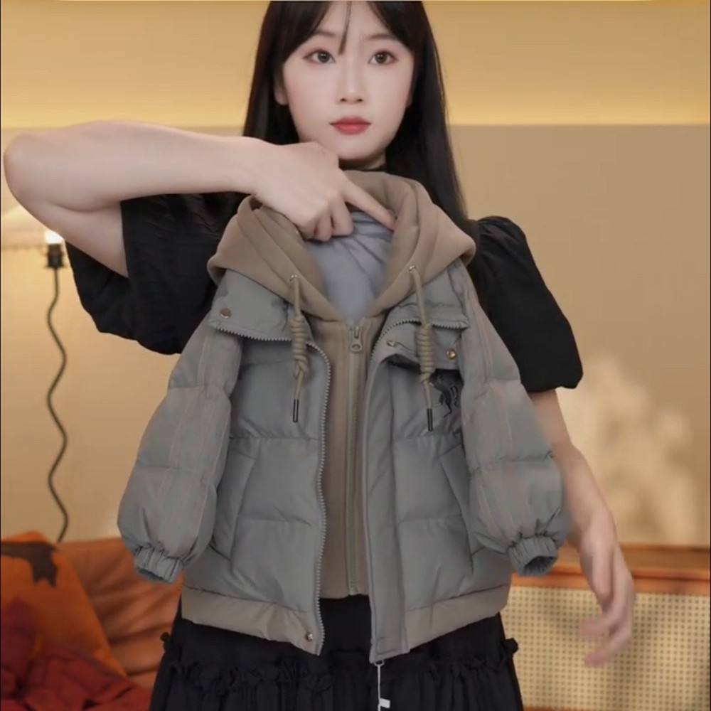 Купить Куртка детская серая оптом Садовод Интернет-каталог Садовод интернет-каталог