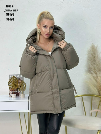 куртка САДОВОД официальный интернет-каталог