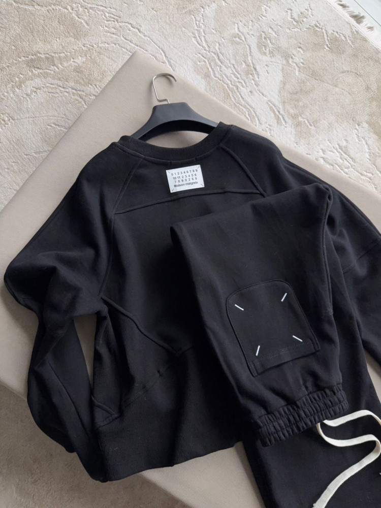 Купить Женский костюм черный оптом Садовод Интернет-каталог Садовод интернет-каталог