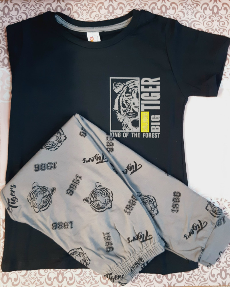 Купить Пижама для мальчиков оптом Садовод Интернет-каталог Садовод интернет-каталог