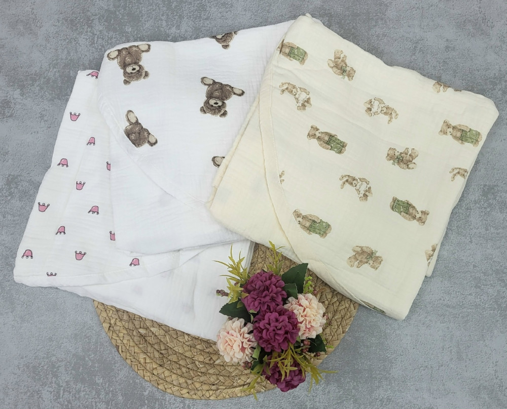 Купить Муслиновое полотенце оптом Садовод Интернет-каталог Садовод интернет-каталог