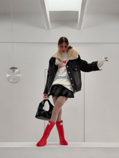 Джинсовка САДОВОД официальный интернет-каталог