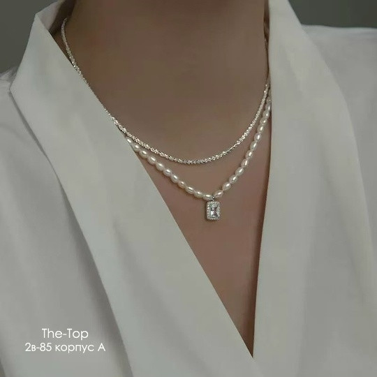 Купить Колье оптом Садовод Интернет-каталог Садовод интернет-каталог