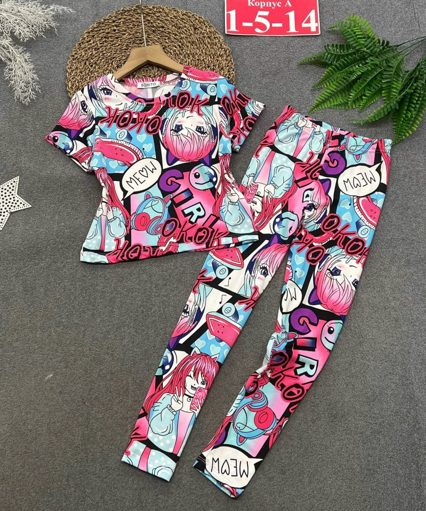 Купить Детский костюм розовый оптом Садовод Интернет-каталог Садовод интернет-каталог