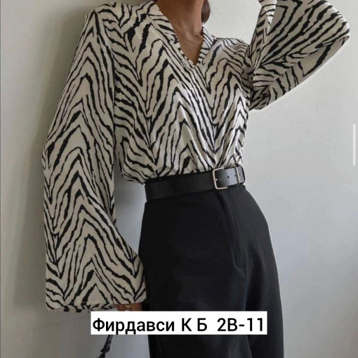 Блузка САДОВОД официальный интернет-каталог