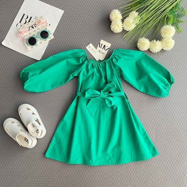 Купить Платье салатовое оптом Садовод Интернет-каталог Садовод интернет-каталог