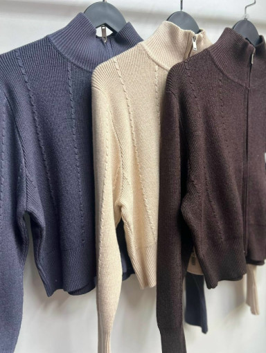 зип-кардиган САДОВОД официальный интернет-каталог