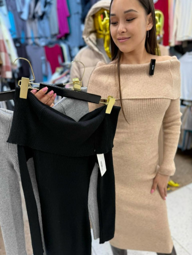 ПЛАТЬЕ САДОВОД официальный интернет-каталог