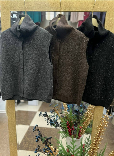 Жилетка САДОВОД официальный интернет-каталог