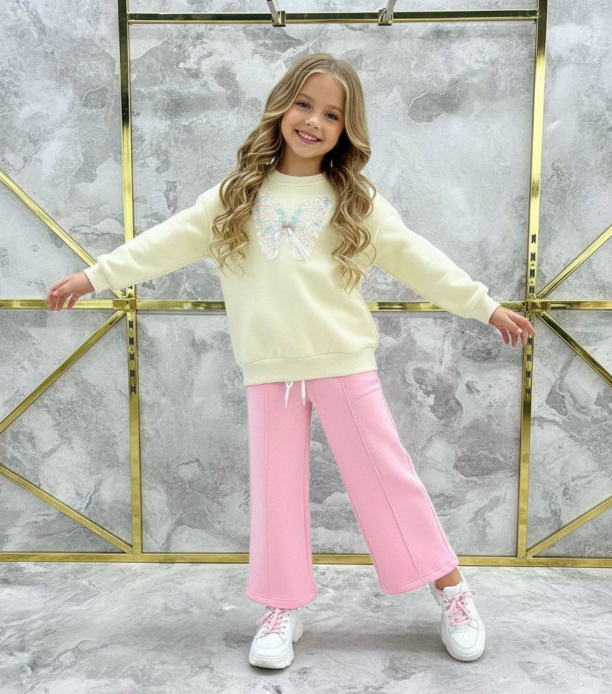 Купить Детский костюм розовый оптом Садовод Интернет-каталог Садовод интернет-каталог