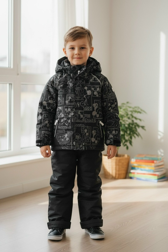 Купить Детский костюм черный оптом Садовод Интернет-каталог Садовод интернет-каталог