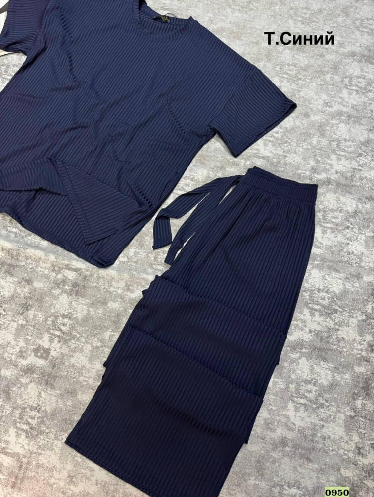 Купить Женский костюм темно-синий оптом Садовод Интернет-каталог Садовод интернет-каталог