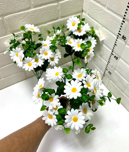 Искусственные цветы САДОВОД официальный интернет-каталог