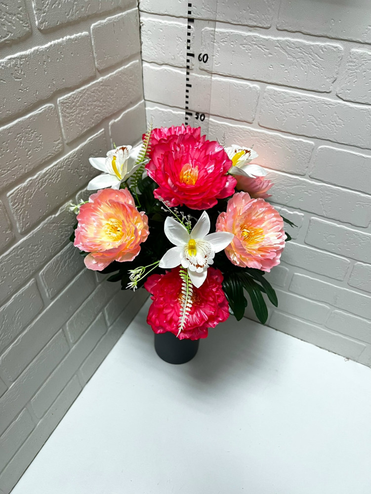 Купить Искусственные цветы оптом Садовод Интернет-каталог Садовод интернет-каталог