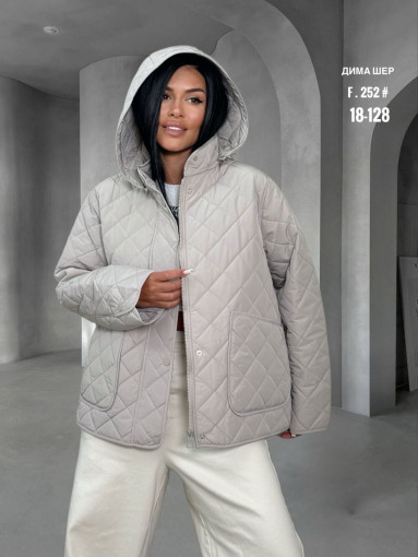 Куртка САДОВОД официальный интернет-каталог