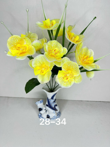 искусственные цветы САДОВОД официальный интернет-каталог