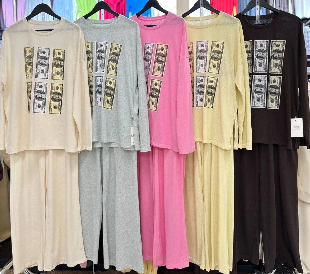 Купить Женский костюм серый оптом Садовод Интернет-каталог Садовод интернет-каталог