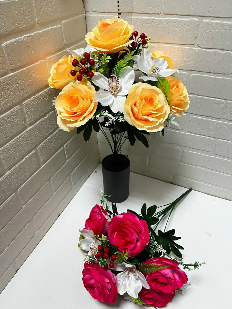 Купить Искусственные цветы оптом Садовод Интернет-каталог Садовод интернет-каталог